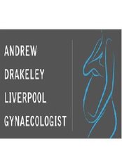 Andrew Drakeley Liverpool Gynaecologist - Crown Street, Liverpool, L8 7SS,  0