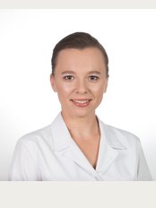 Dr. Molchanova Olena - dr Olena Molchanova