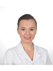Dr. Molchanova Olena - dr Olena Molchanova 