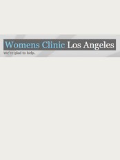Womens Clinic LA - 12304 Santa Monica Blvd, Suite 208, Los Angeles, CA, 90025, 
