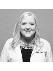 Dr Lindsey Daniel - Doctor at Columbus Women's Care