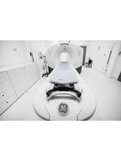 Diagnostic Imaging Consultation - Proton Therapy Center Czech