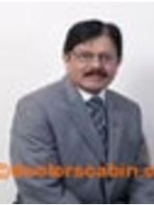 Dr Ramesh S Bilimaga - Doctor at Dr. Ramesh.S.Billimagga