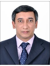 Dr Vinay Ural - Apollo hospital, Opp to IIM Bangalore, Bangalore, Karnataka,  0