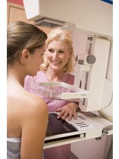 Mammogram - Cancer centre