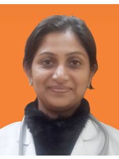 Dr Aditi Aggarwal - Consultant at International Oncology Services Pvt Ltd