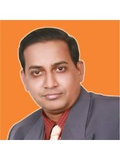 Dr Amol Akhade - Doctor at International Oncology Services Pvt Ltd