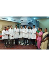 International Oncology Services Pvt Ltd - Hill Side Avenue, Dr LH  Hiranandani Hospital, Mumbai, Maharashtra, 400076,  0