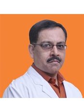 Dr Deepak Rautray - Consultant at International Oncology Services Pvt Ltd