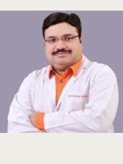 Dr. Pramoj Jindal - 22/39-40, 3rd floor, West Patel Nagar, Delhi 110008, West Patel Nagar, Delhi, Delhi, 110008, 