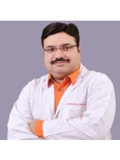Dr. Pramoj Jindal - 22/39-40, 3rd floor, West Patel Nagar, Delhi 110008, West Patel Nagar, Delhi, Delhi, 110008,  0