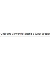 Onco Life Hospital - Survey No. 252, A/p Shendre, Opposite Abhaysinhraje Bhonsle Institute Of Technology, Tal. & District Satara-415 519, Maharashtra, India., Satara, India, 415519,  0
