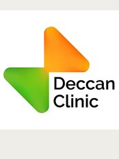 Deccan Clinic - Bund Garden Road, Connaught Place, Ground Floor, Pune, Maharashtra, 411001, 