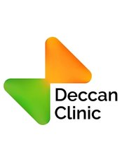 Deccan Clinic - Bund Garden Road, Connaught Place, Ground Floor, Pune, Maharashtra, 411001,  0
