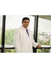 Mr Prasad  Rahate -  at Deccan Clinic