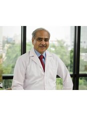 Dr Sanjay  Deshmukh -  at Deccan Clinic