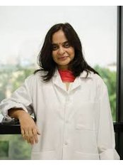 Dr Anupama Mane -  at Deccan Clinic