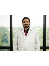 Mr  Amit  Mulay -  at Deccan Clinic