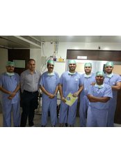 Oncologist Consultation - Sahyadri Hospital
