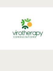 Virotherapy consultations - 13.janvara iela 3, www.viro.lv, Riga, Latvia, 1050, 