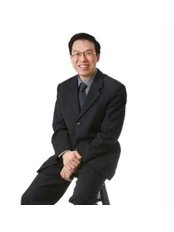 DR. WONG PAK SENG | MD, FRCOG, MMed - Doctor at Onco Life Centre