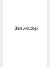 Clínica De Oncología - AV. LOPEZ MATEOS SUR 1401 PISO 12-13, Guadalajara, Jalisco, 45640, 