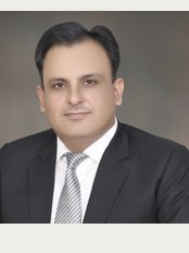 Dr Sohaib Stomach Cancer Clinic - Surgical clinics Shifa International Hospitals H-8/4, Islamabad, 