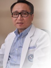 Dr. Joseph D. Parra - profile  