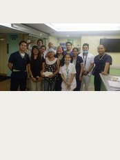 Philippine Oncology Center Corporation - Basement, Marian Medical Arts Building,, Dahlia Street, West Fairview, Quezon City, Metro Manila, 1118, 