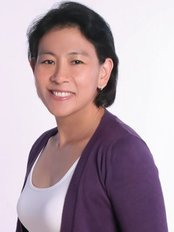 Dr Joanna Lin -  at Cancer & Medical Clinic Singapore