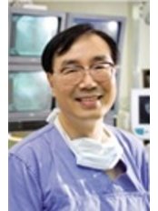 Dr Myung Ho Jeong -  at CNU Hwasun Hospital