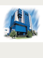 Bayindir Hospitals - Kızılırmak Mahallesi, 53. Cadde, SOGUTOZU, ANKARA, TURKEY, 06520, 