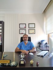 Prof Aykut Recep Aktaş - Doctor at Prof. Dr. Aykut Recep AKTAŞ