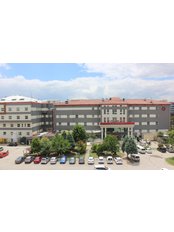 Private Gürlife Hospital - Fevzi Çakmak Mahallesi Akınsel Sokak NO:1, Eskişehir, Turkey, 26230,  0