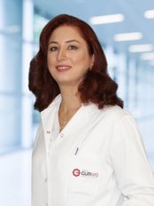 Dr Refika Ceylan - Surgeon at Private Gürlife Hospital