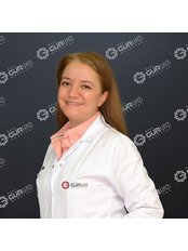 Dr Melike Koşarsoy Çakıroğlu - Doctor at Private Gürlife Hospital