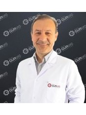 Dr Hakan Can - Doctor at Private Gürlife Hospital