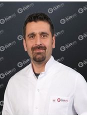 Dr Mustafa  Başpınar - Doctor at Private Gürlife Hospital