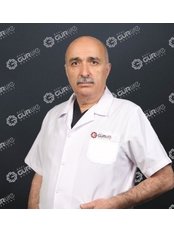 Dr Burhan Önalan - Doctor at Private Gürlife Hospital