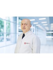 Dr Suavi Erken - Doctor at Private Gürlife Hospital