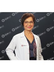 Dr Seval Uysal - Doctor at Private Gürlife Hospital