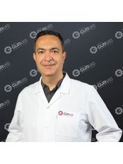 Dr Tuncer Sarıçiçek - Doctor at Private Gürlife Hospital