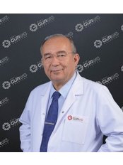 Prof Hasan Fehmi  Töre - Doctor at Private Gürlife Hospital
