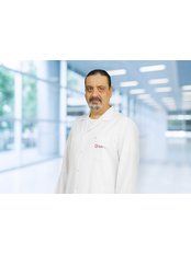 Dr Yaman Sönmez - Doctor at Private Gürlife Hospital