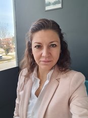 Mrs Ayda  Koçak - International Patient Coordinator at Private Gürlife Hospital
