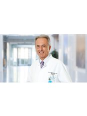 Prof Nazmi Yalcin Ilker - Doctor at Anadolu Medical Center