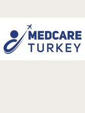 MEDCARE HEALTH TOURISM - Bulvar 216 Smart Office Atasehir, Istanbul, 