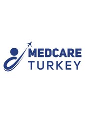 MEDCARE HEALTH TOURISM - Bulvar 216 Smart Office Atasehir, Istanbul,  0
