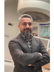 Dr Hasan Morcalı - Administration Manager at Unihealth Turkey