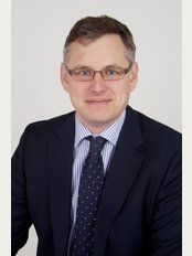 Dr Mark Tuthill Private Oncology Clinic - The Nuffield Manor Hospital, Beech Road, Oxford, OX3 7RP, 